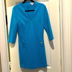 Lilly Pulitzer dress, S, Excellent Condition